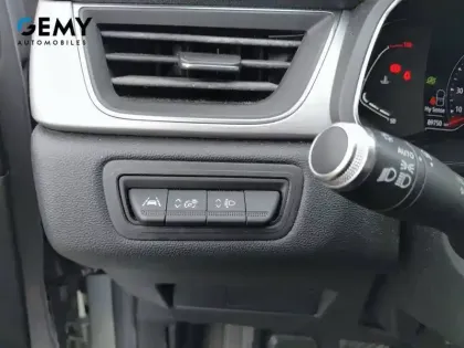 Photo 12 Renault Captur  TCe 130 EDC FAP