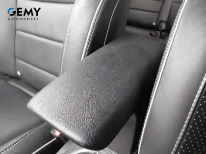 Photo 25 Renault Captur  TCe 130 EDC FAP