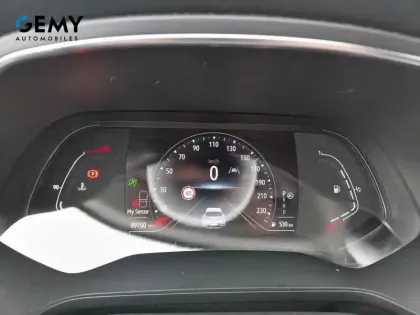 Photo 13 Renault Captur  TCe 130 EDC FAP