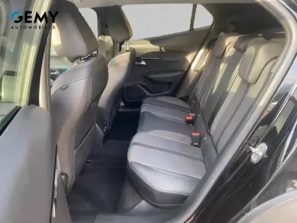 Photo 9 Peugeot 2008  PureTech 100 S&S BVM6