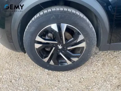 Photo 10 Peugeot 2008  PureTech 100 S&S BVM6