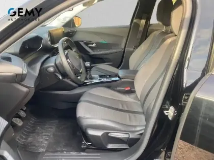 Photo 8 Peugeot 2008  PureTech 100 S&S BVM6