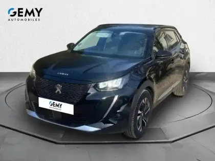 Photo Peugeot 2008 Allure