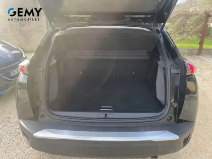 Photo 5 Peugeot 2008  PureTech 100 S&S BVM6