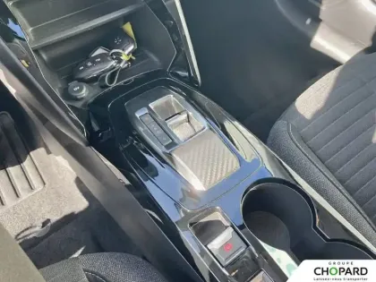 Photo 17 Peugeot 208  Electrique 50 kWh 136ch