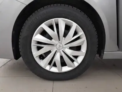 Photo 12 Peugeot 208  AFFAIRE BLUEHDI 100 S&S BVM5