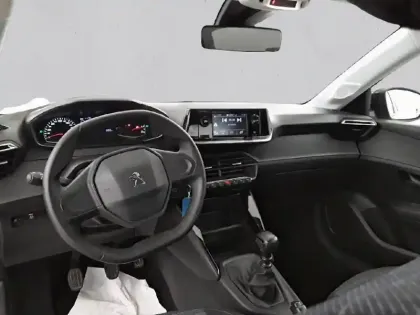 Photo 7 Peugeot 208  AFFAIRE BLUEHDI 100 S&S BVM5