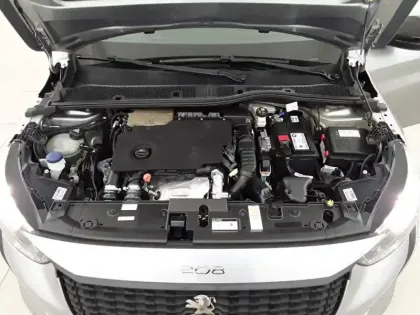 Photo 24 Peugeot 208  AFFAIRE BLUEHDI 100 S&S BVM5