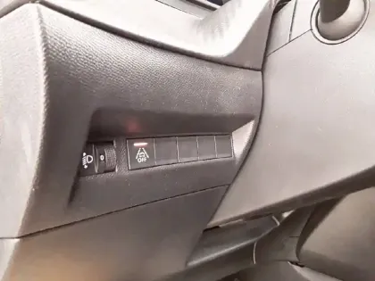 Photo 22 Peugeot 208  AFFAIRE BLUEHDI 100 S&S BVM5