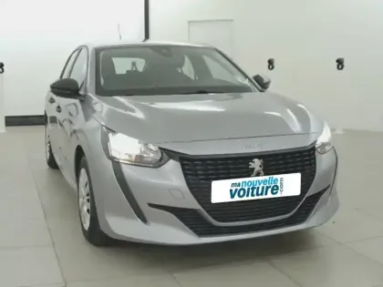 Photo 27 Peugeot 208  AFFAIRE BLUEHDI 100 S&S BVM5