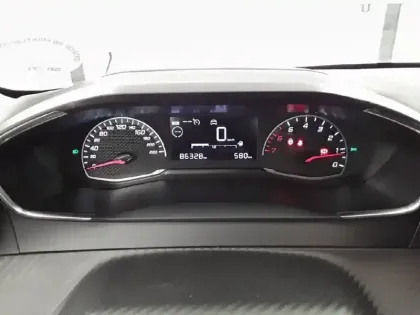 Photo 9 Peugeot 208  AFFAIRE BLUEHDI 100 S&S BVM5