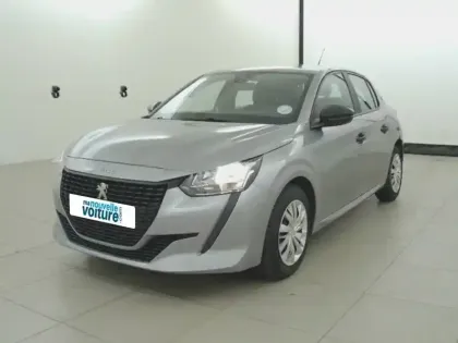 Photo 26 Peugeot 208  AFFAIRE BLUEHDI 100 S&S BVM5