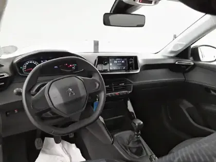 Photo 32 Peugeot 208  AFFAIRE BLUEHDI 100 S&S BVM5