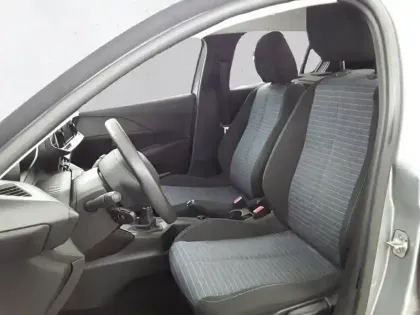 Photo 10 Peugeot 208  AFFAIRE BLUEHDI 100 S&S BVM5