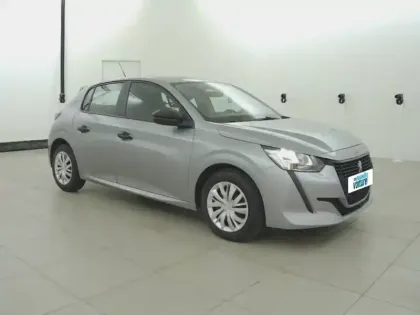 Photo 28 Peugeot 208  AFFAIRE BLUEHDI 100 S&S BVM5