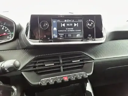 Photo 14 Peugeot 208  AFFAIRE BLUEHDI 100 S&S BVM5