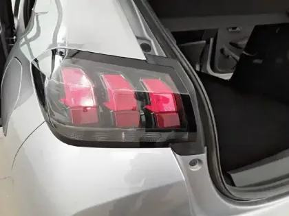 Photo 16 Peugeot 208  AFFAIRE BLUEHDI 100 S&S BVM5