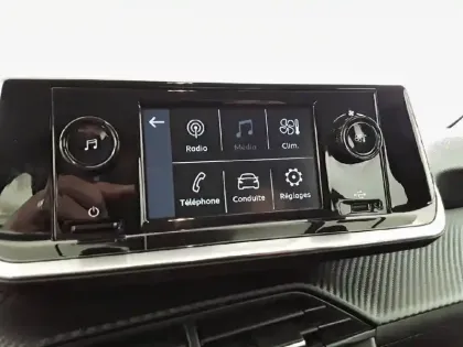 Photo 17 Peugeot 208  AFFAIRE BLUEHDI 100 S&S BVM5