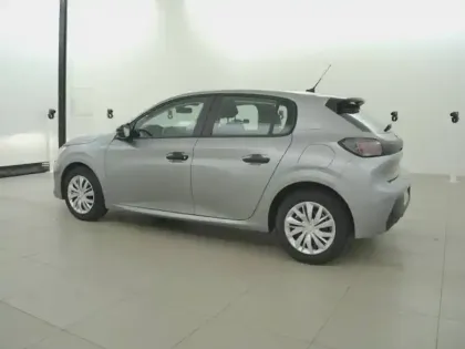 Photo 31 Peugeot 208  AFFAIRE BLUEHDI 100 S&S BVM5