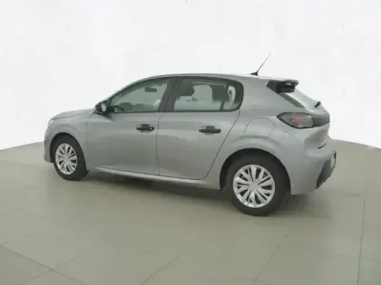 Photo 6 Peugeot 208  AFFAIRE BLUEHDI 100 S&S BVM5