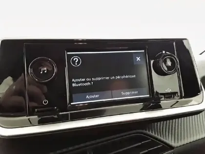 Photo 18 Peugeot 208  AFFAIRE BLUEHDI 100 S&S BVM5