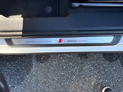 Photo 47 Audi Q3  45 TFSIe 245 ch S tronic 6