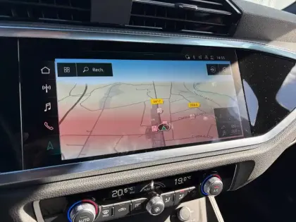 Photo 23 Audi Q3  45 TFSIe 245 ch S tronic 6