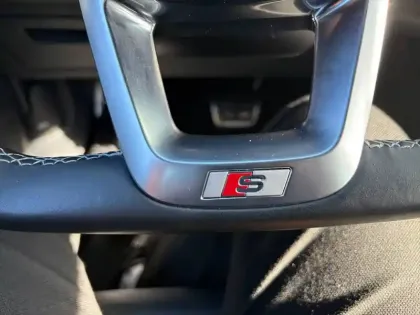 Photo 21 Audi Q3  45 TFSIe 245 ch S tronic 6