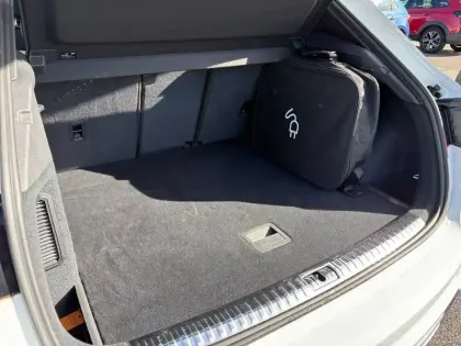 Photo 15 Audi Q3  45 TFSIe 245 ch S tronic 6