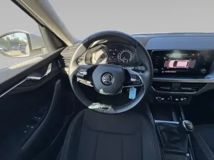 Photo 11 Skoda Kamiq  1.0 TSI Evo 110 ch BVM6