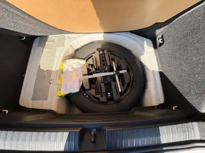 Photo 17 Skoda Kamiq  1.0 TSI Evo 110 ch BVM6