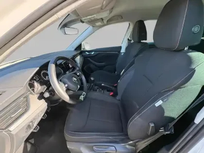 Photo 9 Skoda Kamiq  1.0 TSI Evo 110 ch BVM6