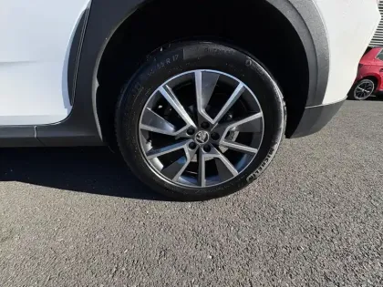 Photo 15 Skoda Kamiq  1.0 TSI Evo 110 ch BVM6