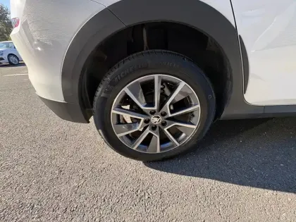 Photo 18 Skoda Kamiq  1.0 TSI Evo 110 ch BVM6