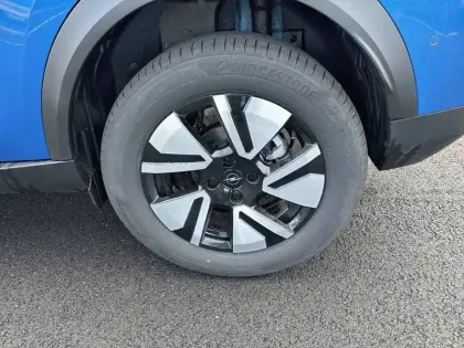 Photo 12 Opel Frontera  1.2 Turbo Hybrid 110 ch e-DCT6