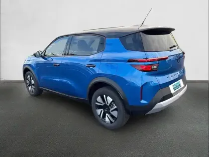 Photo 6 Opel Frontera  1.2 Turbo Hybrid 110 ch e-DCT6