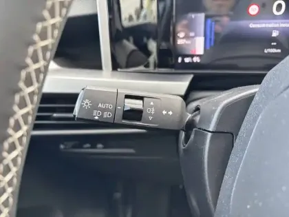 Photo 25 Opel Frontera  1.2 Turbo Hybrid 110 ch e-DCT6