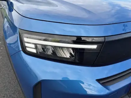 Photo 15 Opel Frontera  1.2 Turbo Hybrid 110 ch e-DCT6