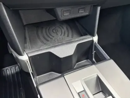 Photo 14 Opel Frontera  1.2 Turbo Hybrid 110 ch e-DCT6