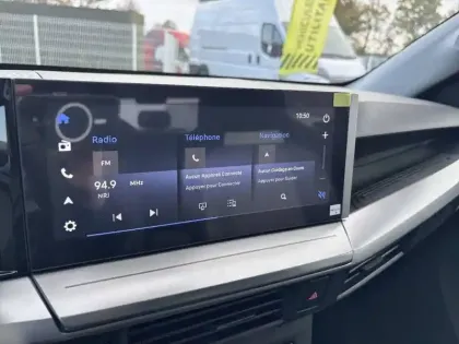 Photo 18 Opel Frontera  1.2 Turbo Hybrid 110 ch e-DCT6