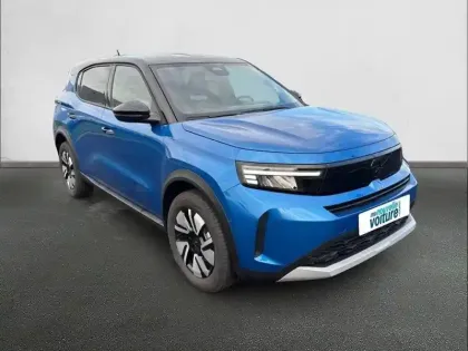 Photo 2 Opel Frontera  1.2 Turbo Hybrid 110 ch e-DCT6