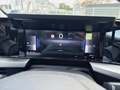 Photo 9 Opel Frontera  1.2 Turbo Hybrid 110 ch e-DCT6