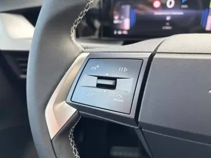 Photo 23 Opel Frontera  1.2 Turbo Hybrid 110 ch e-DCT6