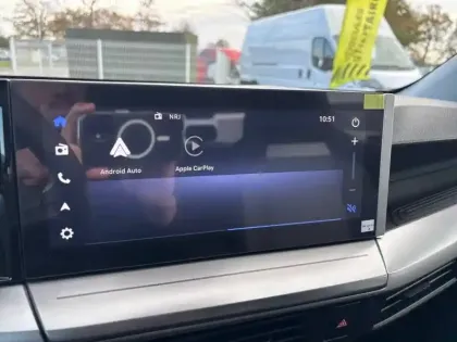 Photo 21 Opel Frontera  1.2 Turbo Hybrid 110 ch e-DCT6