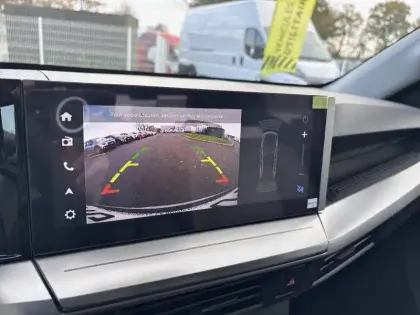 Photo 19 Opel Frontera  1.2 Turbo Hybrid 110 ch e-DCT6