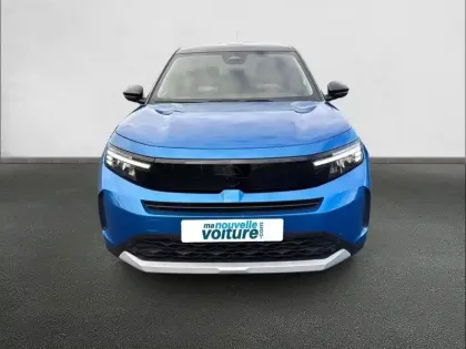 Photo 1 Opel Frontera  1.2 Turbo Hybrid 110 ch e-DCT6