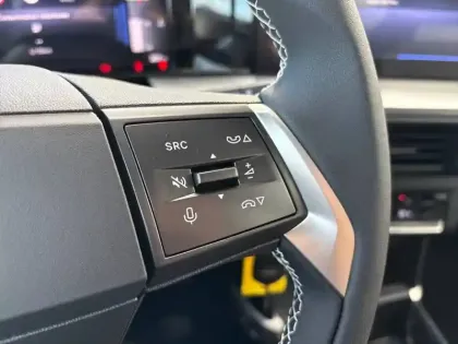 Photo 22 Opel Frontera  1.2 Turbo Hybrid 110 ch e-DCT6