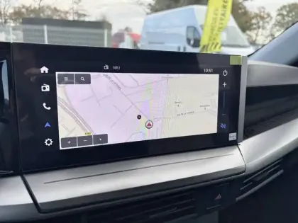 Photo 20 Opel Frontera  1.2 Turbo Hybrid 110 ch e-DCT6