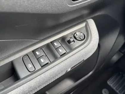 Photo 26 Opel Frontera  1.2 Turbo Hybrid 110 ch e-DCT6