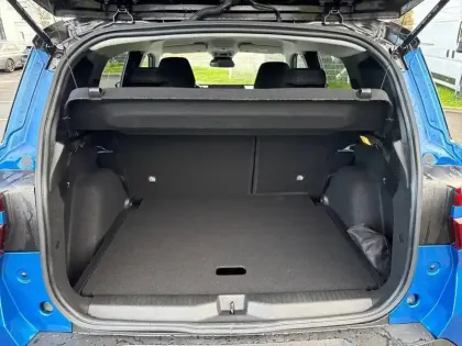 Photo 5 Opel Frontera  1.2 Turbo Hybrid 110 ch e-DCT6